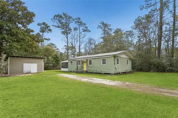 $149,900 | 58420 Lynn Road, Slidell, LA 70460