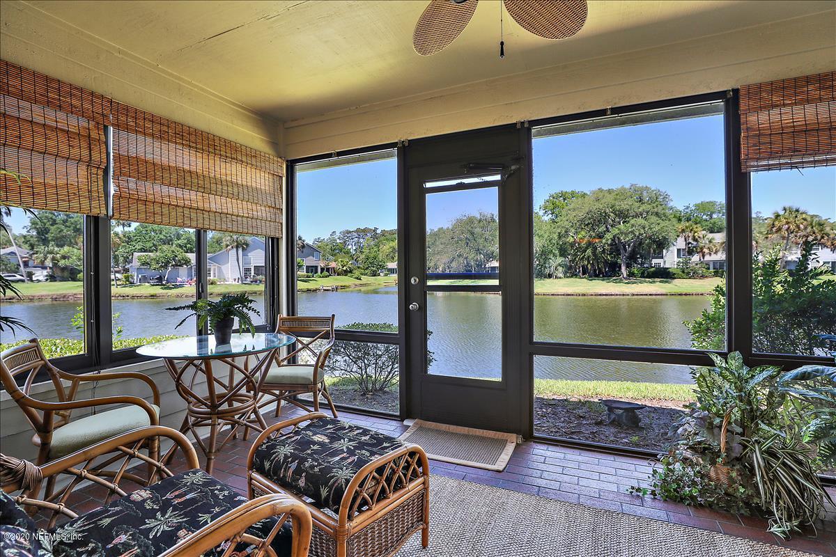 807 Tournament Road Ponte Vedra Beach, FL 32082 - Photo 4 of 12 Lanai 807