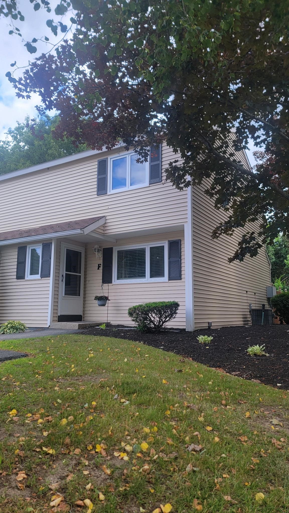 8 Cedarbrook Avenue, Unit F Rochester, NH 03867 - Photo 2 of 7
