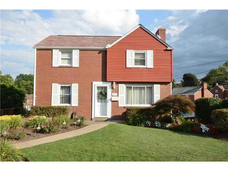 5397 Highgrove Road Whitehall, PA 15236 - Photo 1 of 25 Exterior Front. Fantastic home in very desirable area!!!!