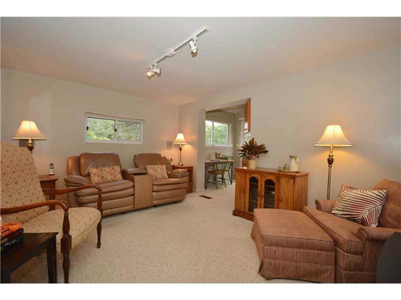 5397 Highgrove Road Whitehall, PA 15236 - Photo 8 of 25 Family Room. Large first floor family room provides plenty of additional living space.