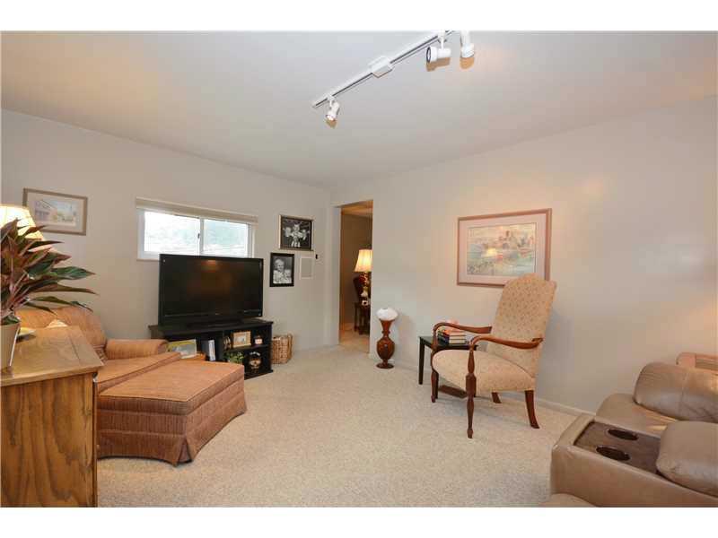 5397 Highgrove Road Whitehall, PA 15236 - Photo 9 of 25 Family Room.