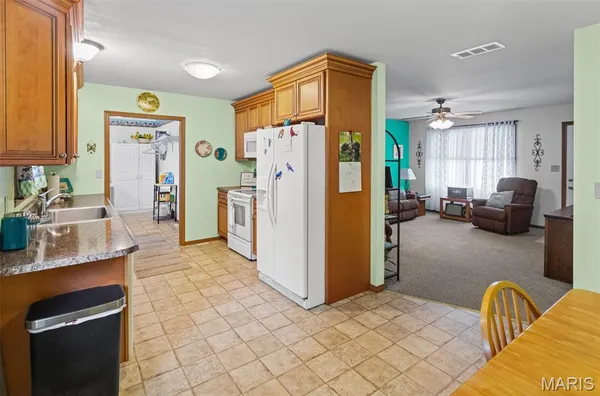 $168,000 | 114 Rosewood Drive, Jerseyville, IL 62052