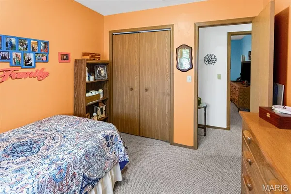 $168,000 | 114 Rosewood Drive, Jerseyville, IL 62052