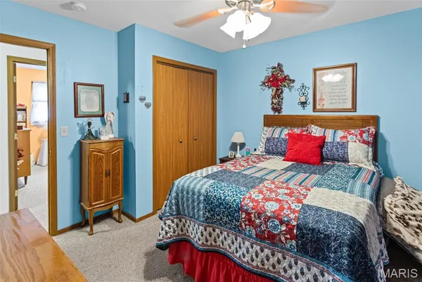 $168,000 | 114 Rosewood Drive, Jerseyville, IL 62052