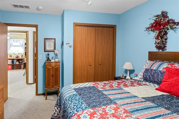 $168,000 | 114 Rosewood Drive, Jerseyville, IL 62052