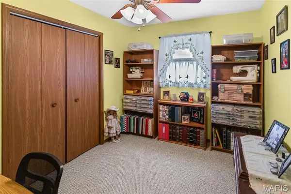 $168,000 | 114 Rosewood Drive, Jerseyville, IL 62052