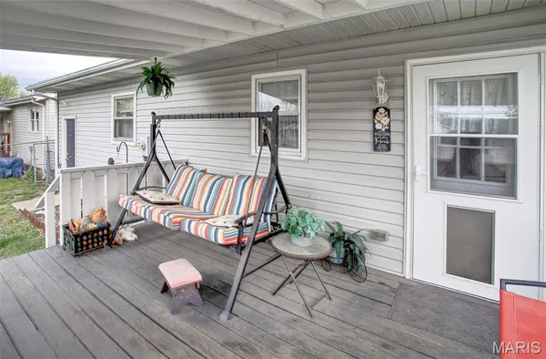 $168,000 | 114 Rosewood Drive, Jerseyville, IL 62052