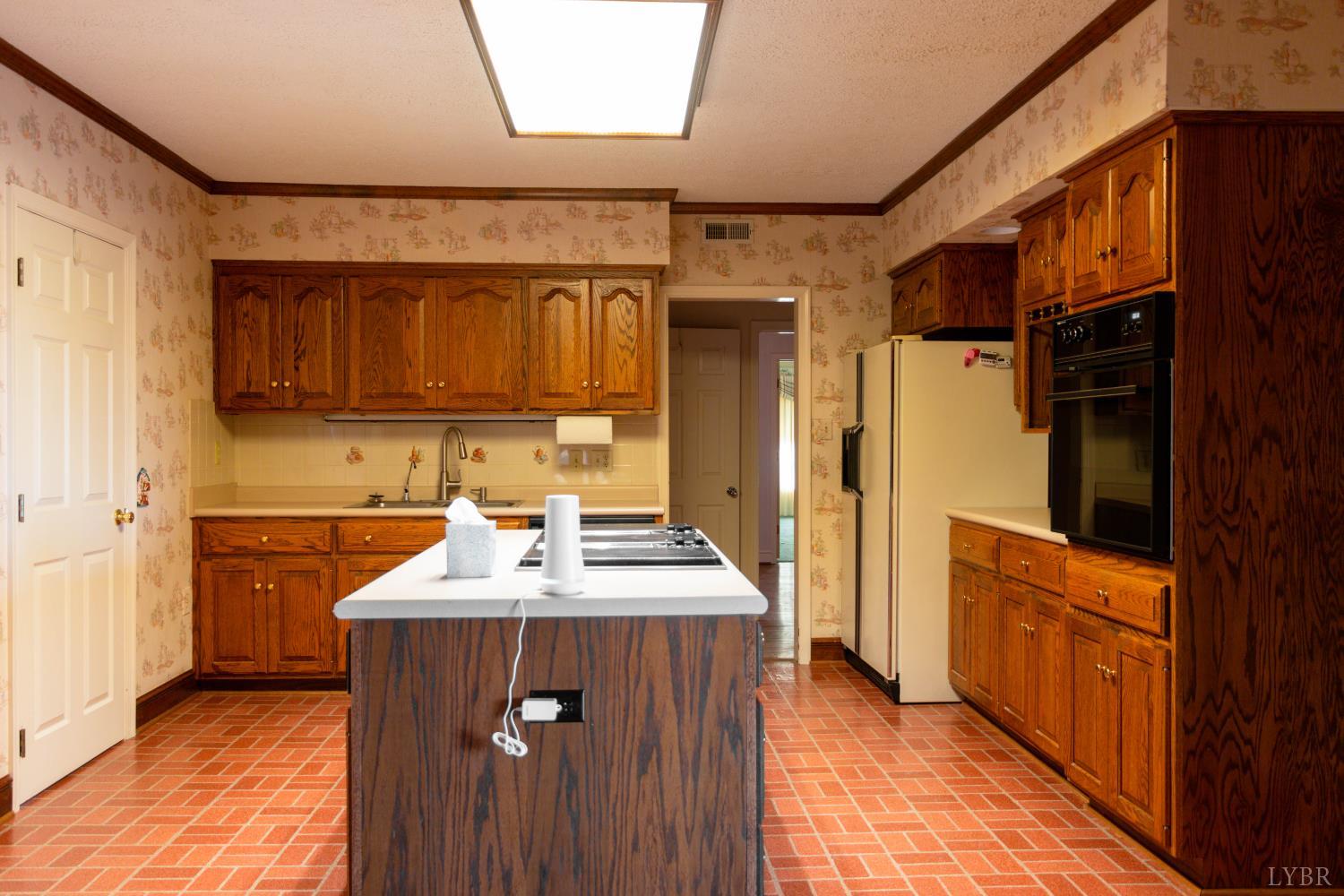 7941 Sugar Hill Road Brookneal, VA 24528 - Photo 16 of 76