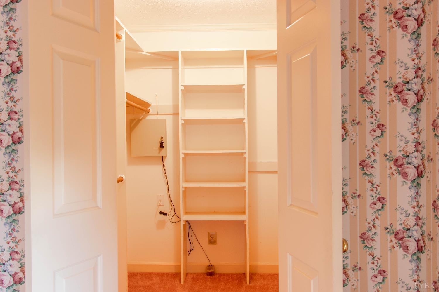 7941 Sugar Hill Road Brookneal, VA 24528 - Photo 27 of 76 a bathroom with a shower