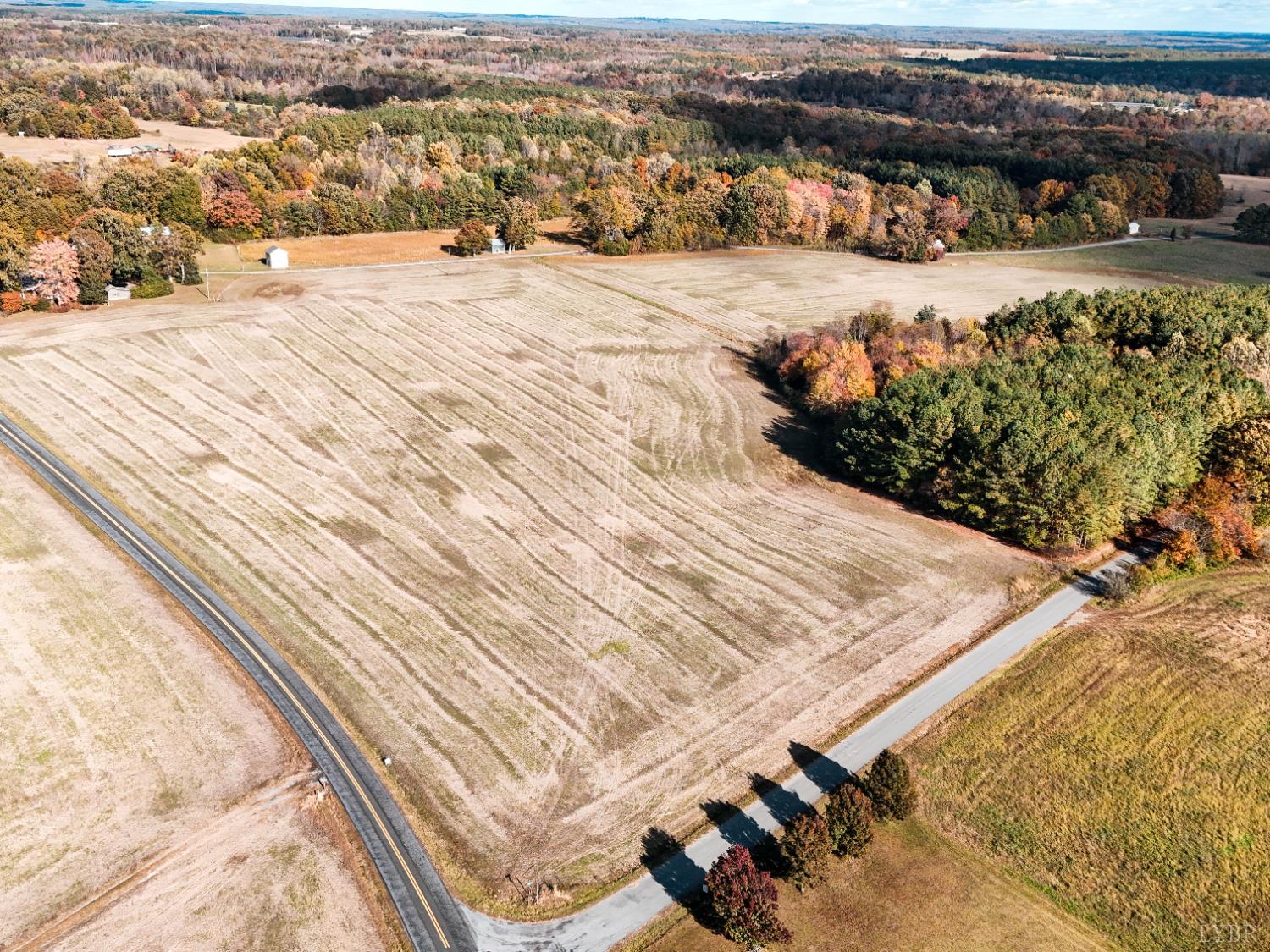 7941 Sugar Hill Road Brookneal, VA 24528 - Photo 3 of 76