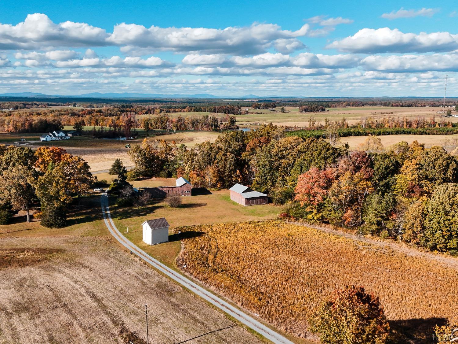 7941 Sugar Hill Road Brookneal, VA 24528 - Photo 4 of 76 a view of a swimming pool and an outdoor seating