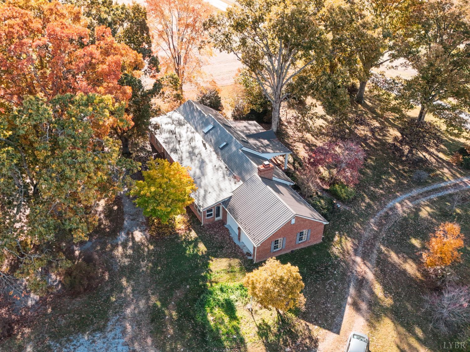 7941 Sugar Hill Road Brookneal, VA 24528 - Photo 45 of 76