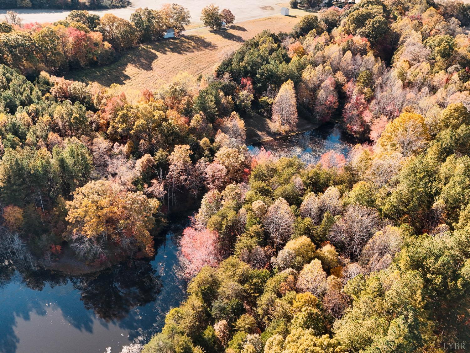 7941 Sugar Hill Road Brookneal, VA 24528 - Photo 46 of 76 a view of a city