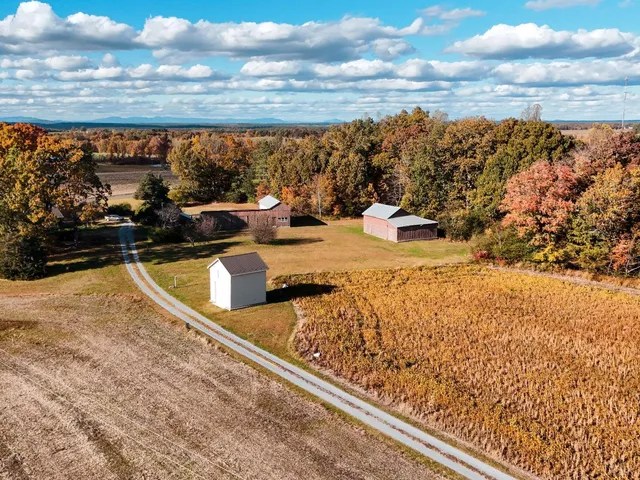 $619,000 | 7941 Sugar Hill Road, Brookneal, VA 24528