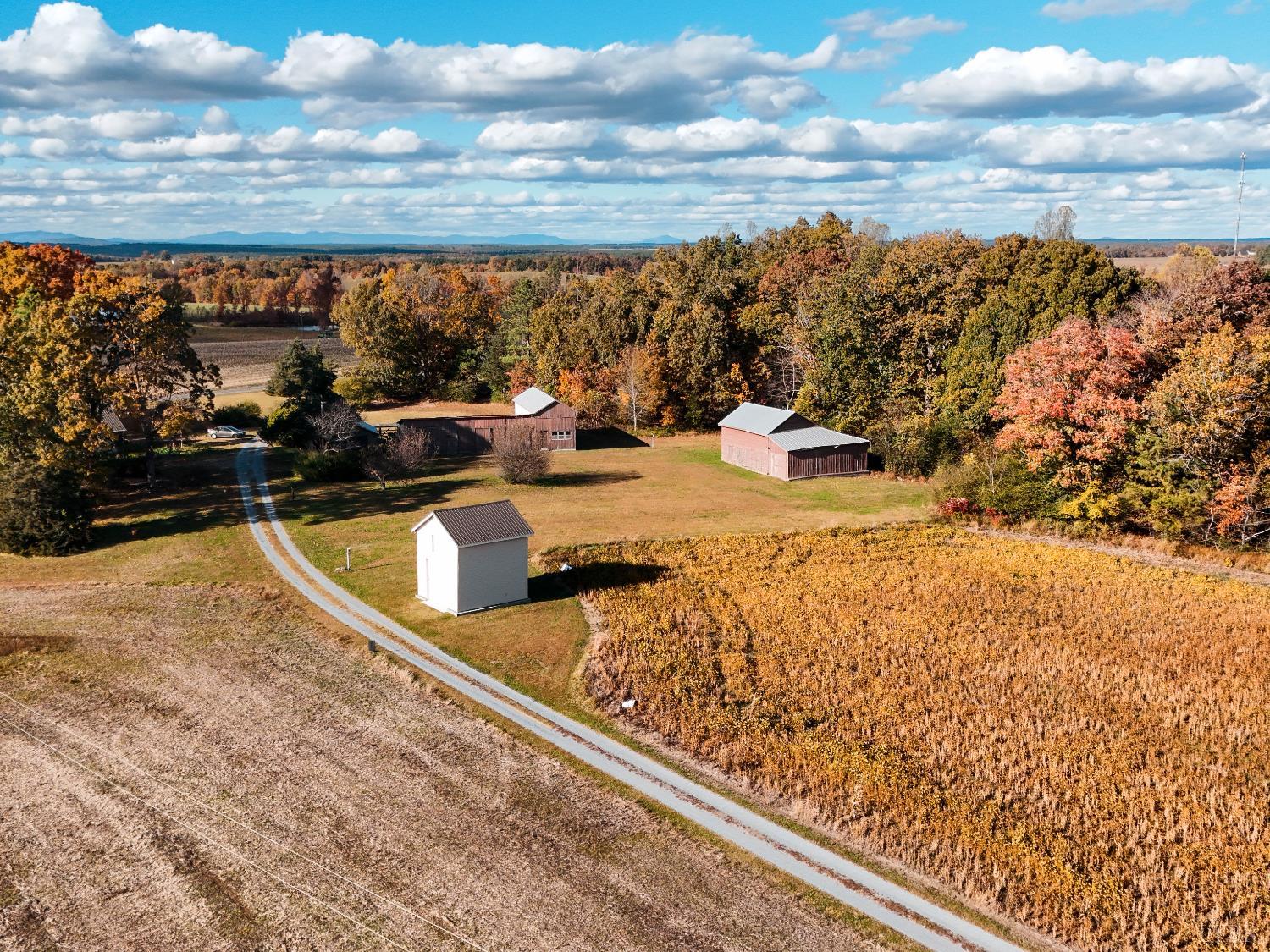7941 Sugar Hill Road Brookneal, VA 24528 - Photo 59 of 76
