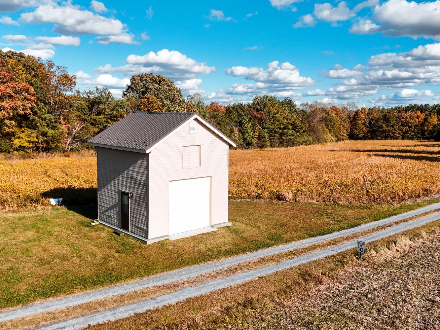 7941 Sugar Hill Road Brookneal, VA 24528 - Photo 60 of 76