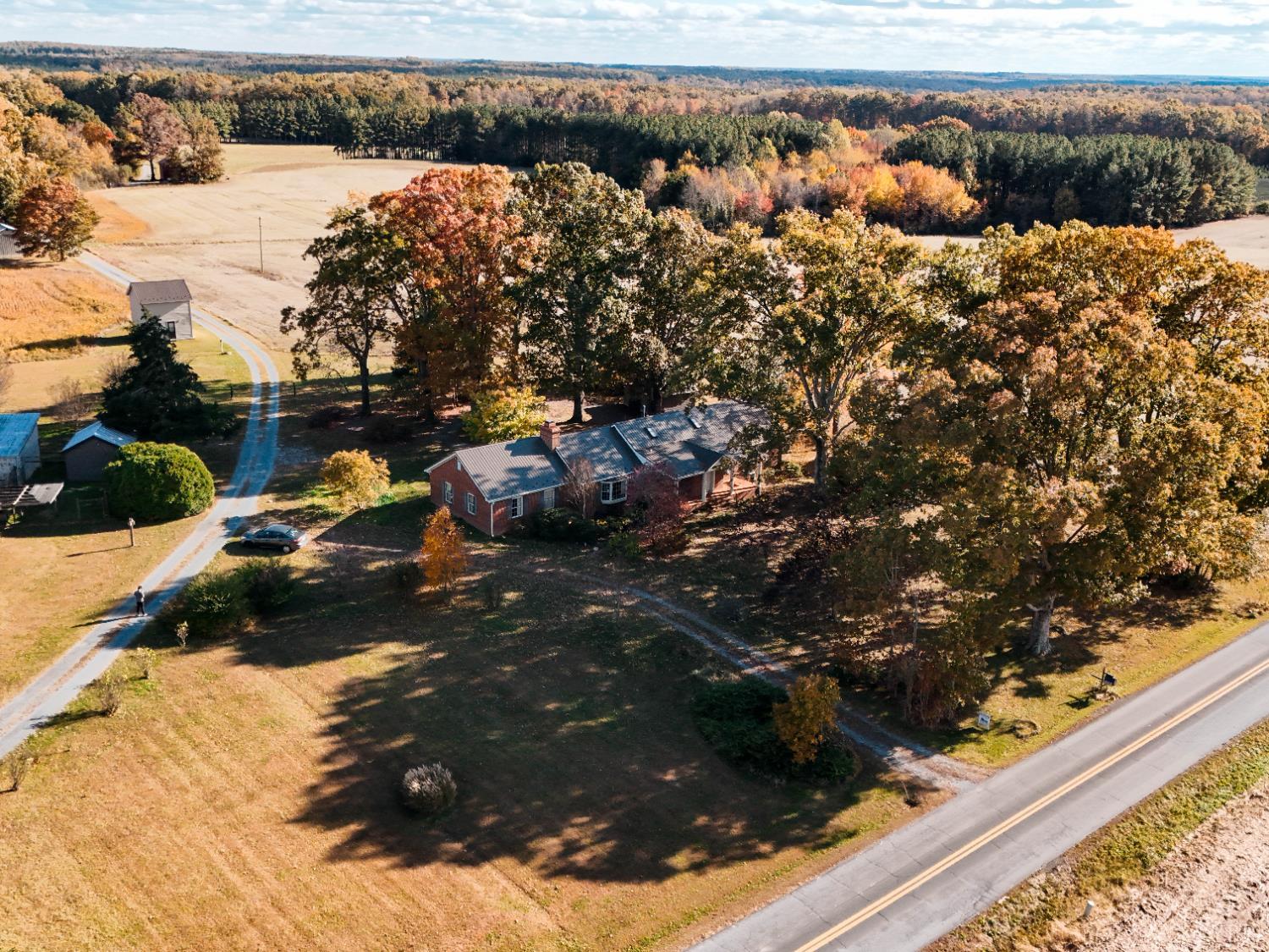7941 Sugar Hill Road Brookneal, VA 24528 - Photo 71 of 76