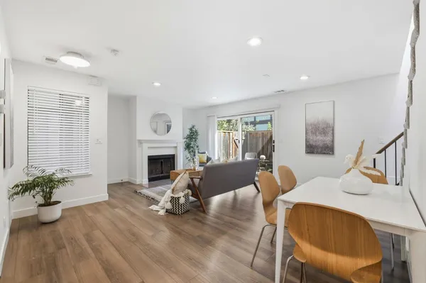 $1,050,000 | 709 Winstead Court, Sunnyvale, CA 94087