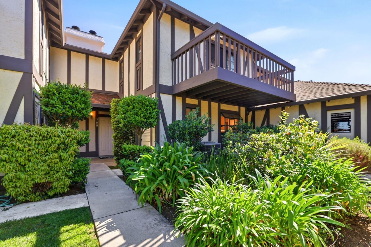 709 Winstead Court Sunnyvale, CA 94087 - Photo 2 of 15