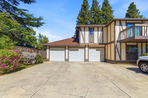 $1,050,000 | 709 Winstead Court, Sunnyvale, CA 94087