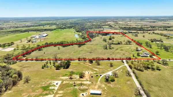 $5,940,000 | 12592 Friendship Road, Pilot Point, TX 76258