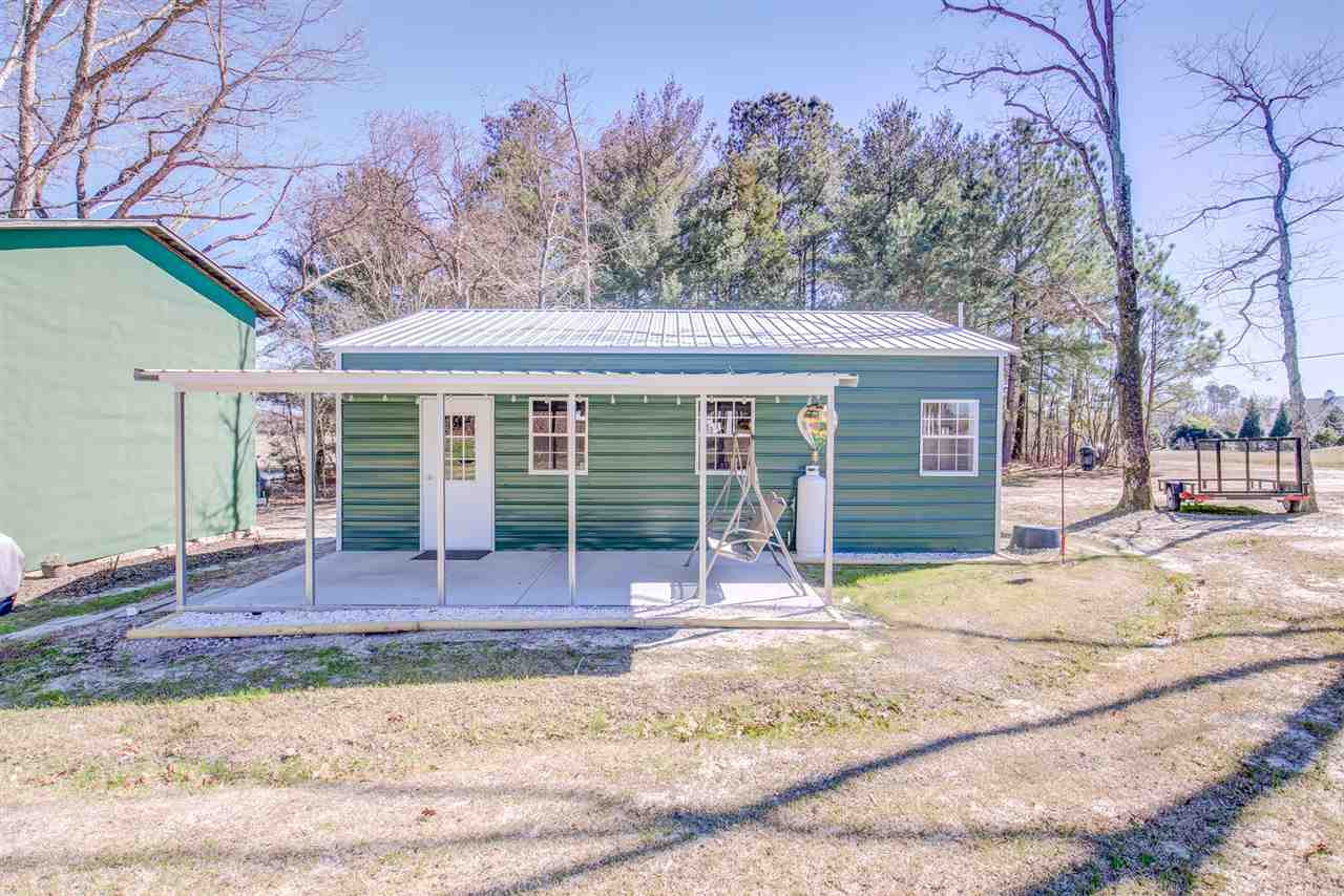 2020 Edgemont Road Wendell, NC 27591 - Photo 26 of 30 Photo 26