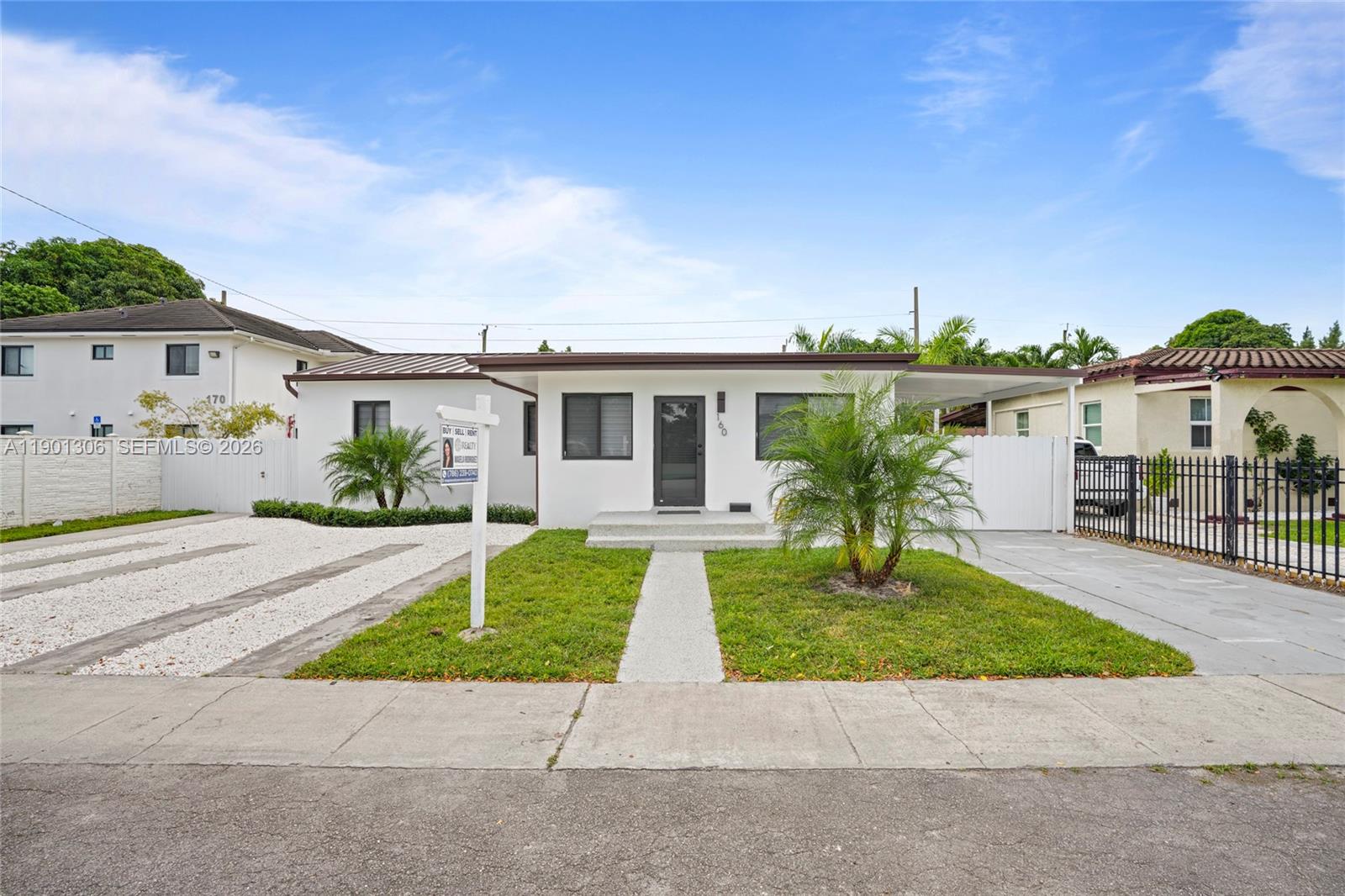 160 East 34th Street Hialeah, FL 33013 - Photo 4 of 79