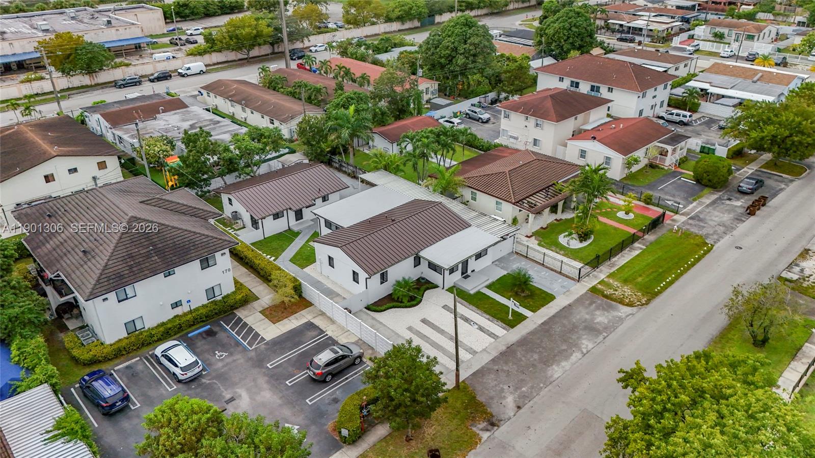 160 East 34th Street Hialeah, FL 33013 - Photo 74 of 79