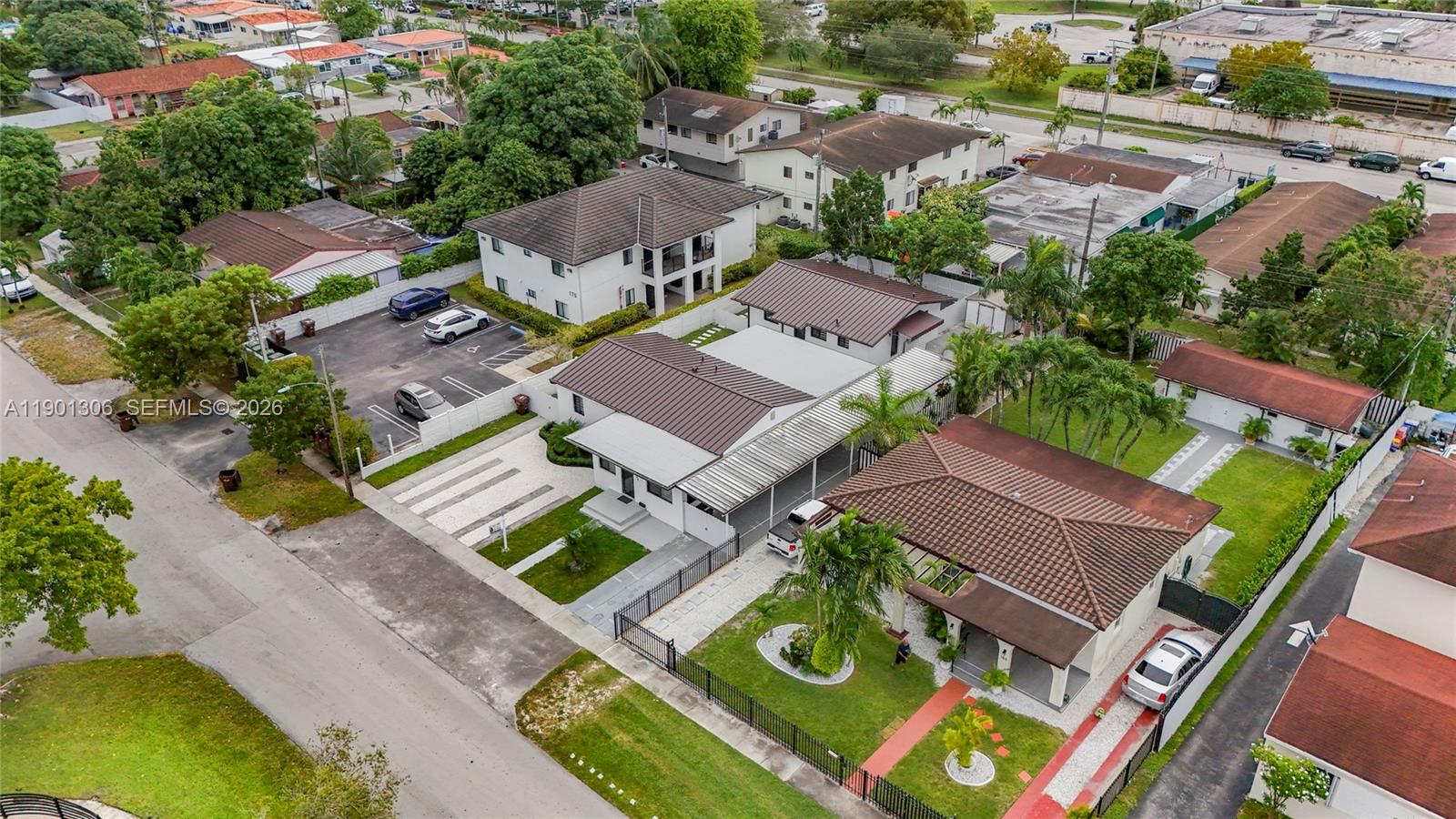 160 East 34th Street Hialeah, FL 33013 - Photo 77 of 79