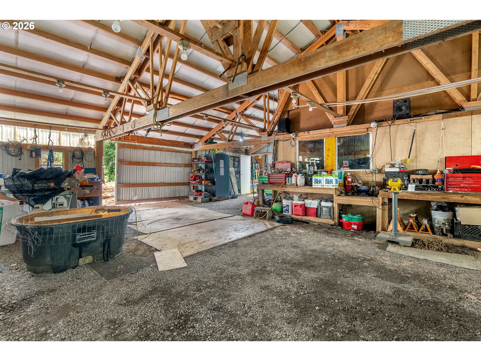 1320 Canyon Road Appleton, WA 98602 - Photo 38 of 48
