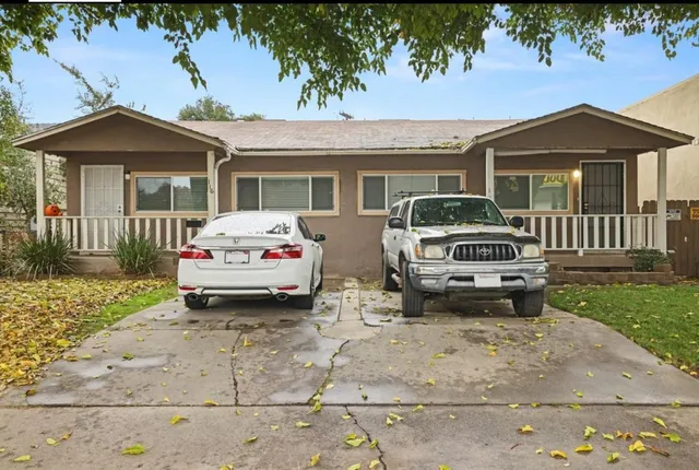 $550,000 | 114-116 Severin Avenue, Modesto, CA 95354