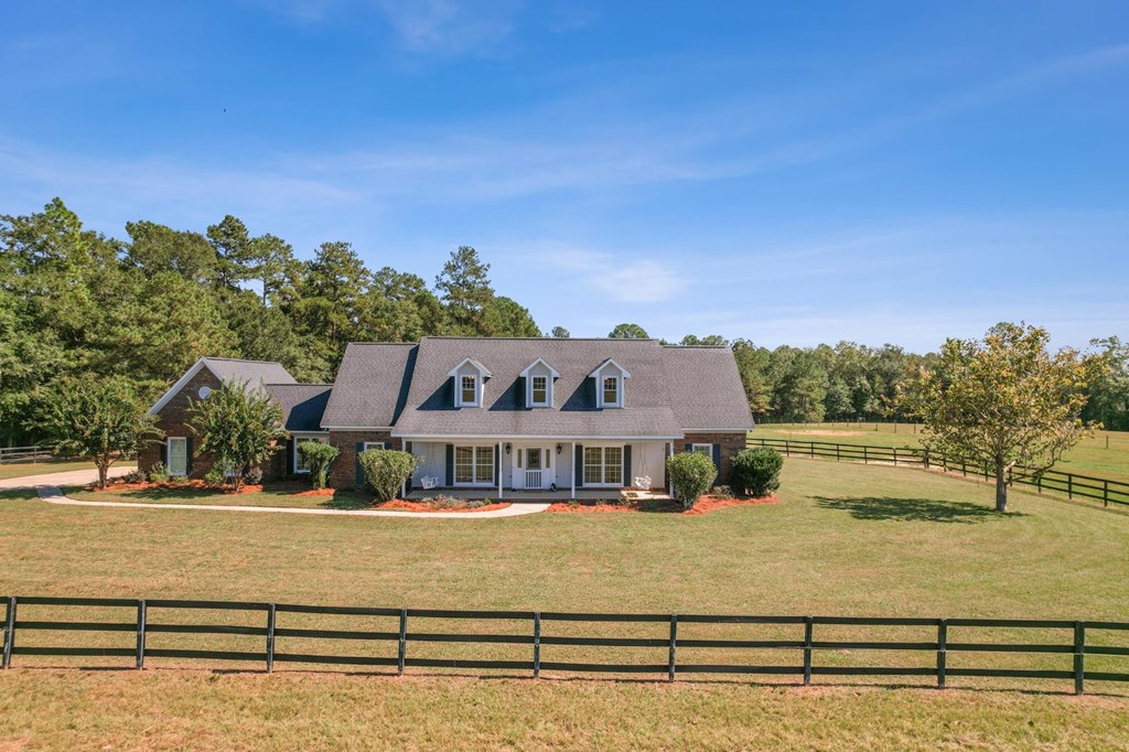 1690 Benton Store Road Columbia, AL 36319 - Photo 38 of 46