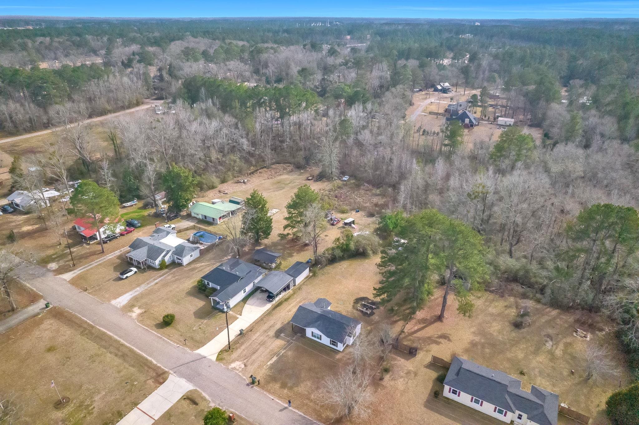 234 Nichols Road McIntosh, AL 36553 - Photo 12 of 34