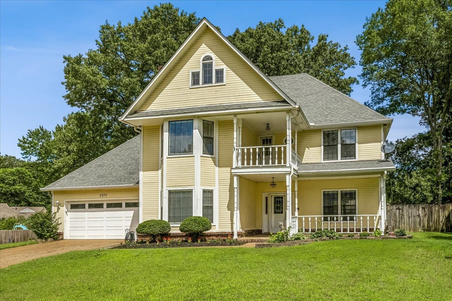 2375 Cherry Spring Cove Cordova, TN 38016 - Photo 1 of 34