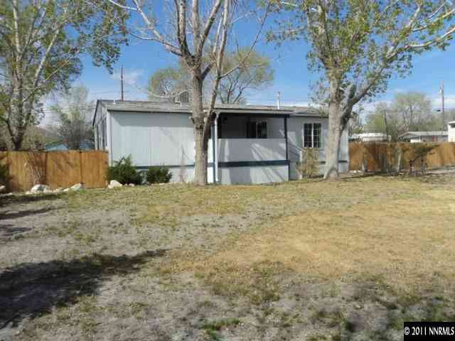 17865 Cold Springs Drive Reno, NV 89508 - Photo 1 of 13 a view of a house with a yard