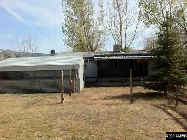 17865 Cold Springs Drive Reno, NV 89508 - Photo 8 of 13 a view of house with a outdoor space