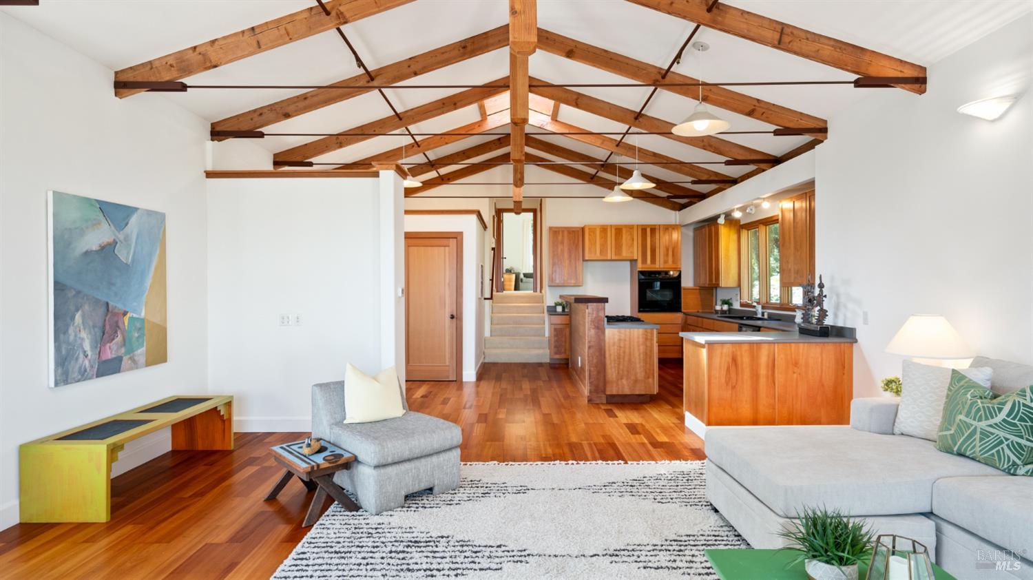 90 Dover Road Inverness, CA 94937 - Photo 7 of 54 Gallery Image 7