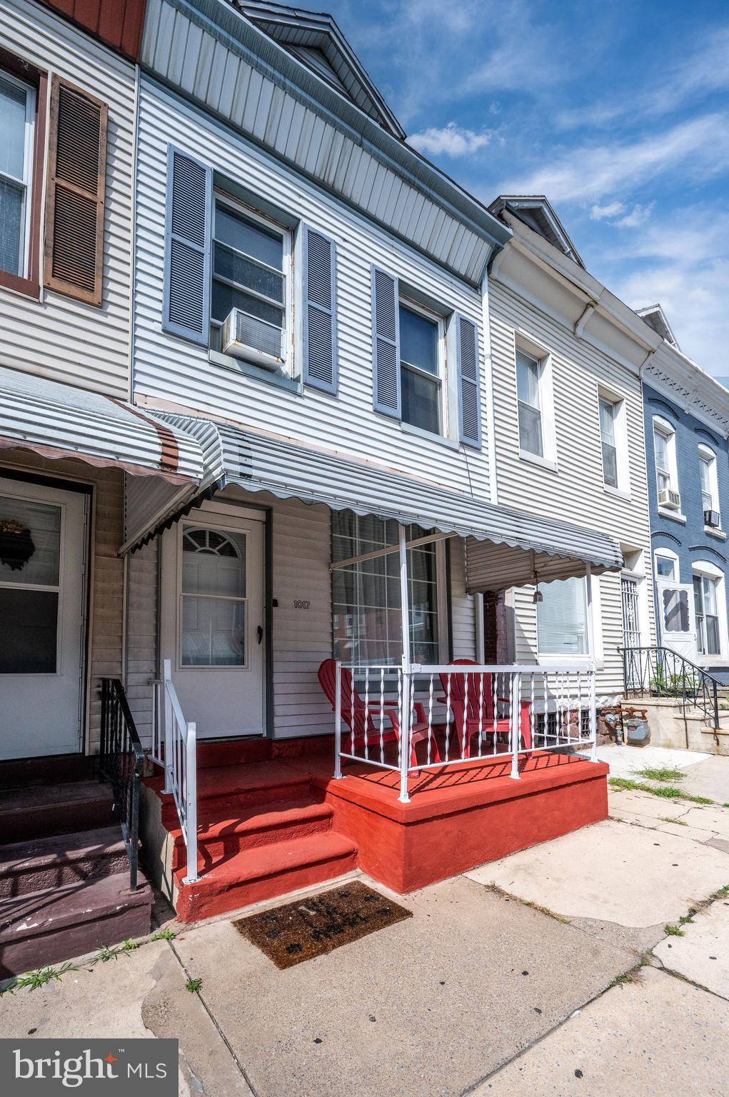 1017 Perry Street Reading, PA 19604 - Photo 3 of 38 Gallery Image 3
