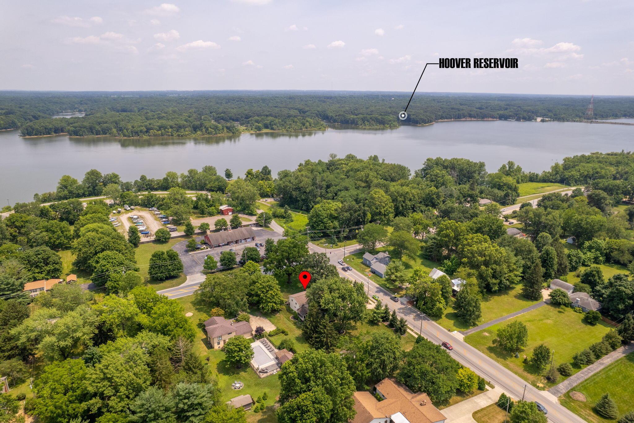 6990 Sunbury Road Westerville, OH 43082 - Photo 42 of 45 95-web-or-mls-DJI_0050-HDR-Edit