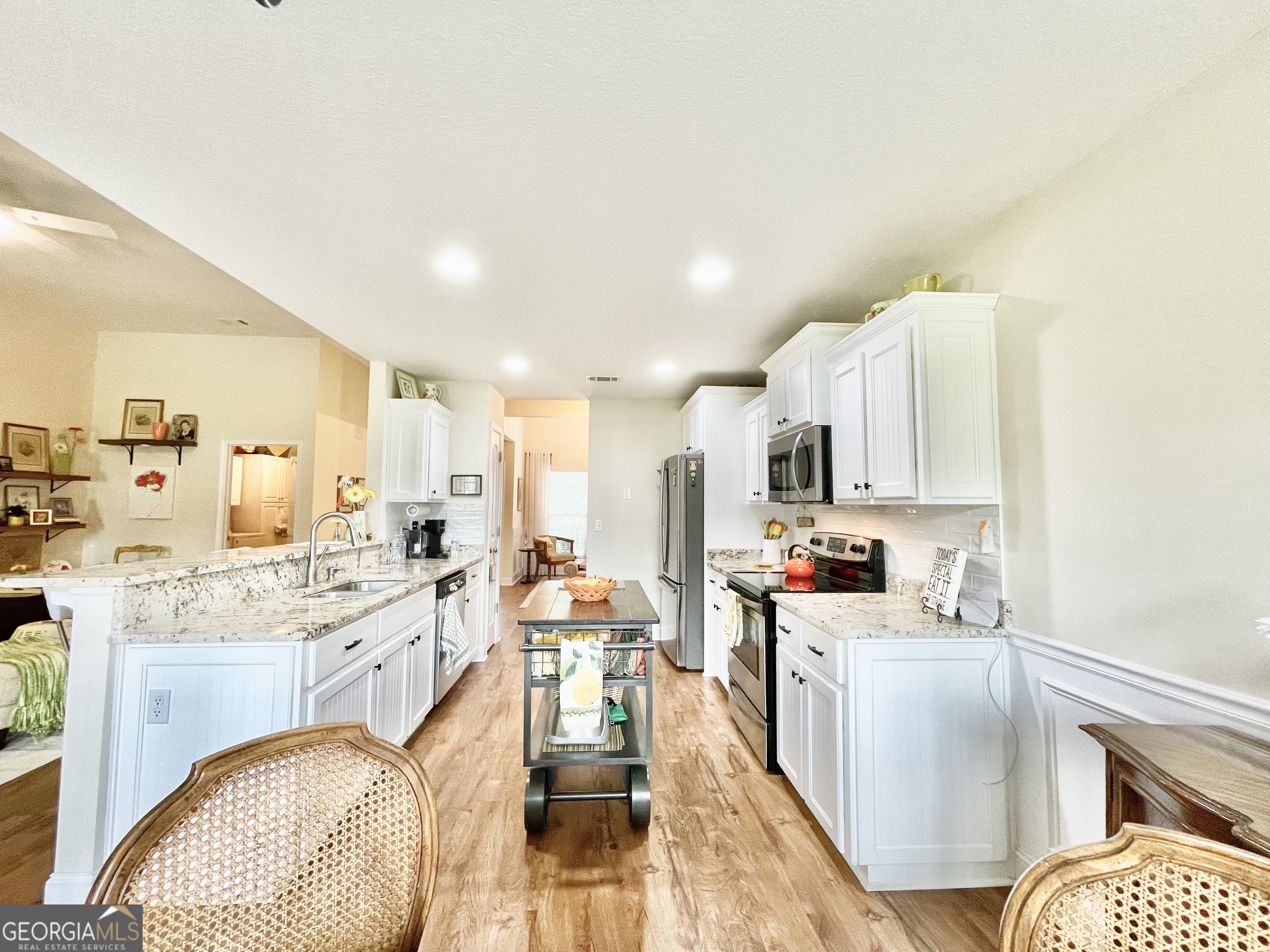 307 Tryon Place Statesboro, GA 30461 - Photo 8 of 17