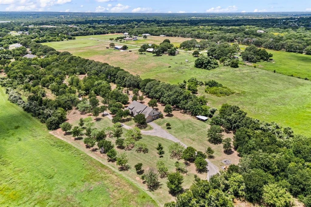 3019 Fm 718 Newark, TX 76071 - Photo 1 of 40 a view of a lake with a mountain