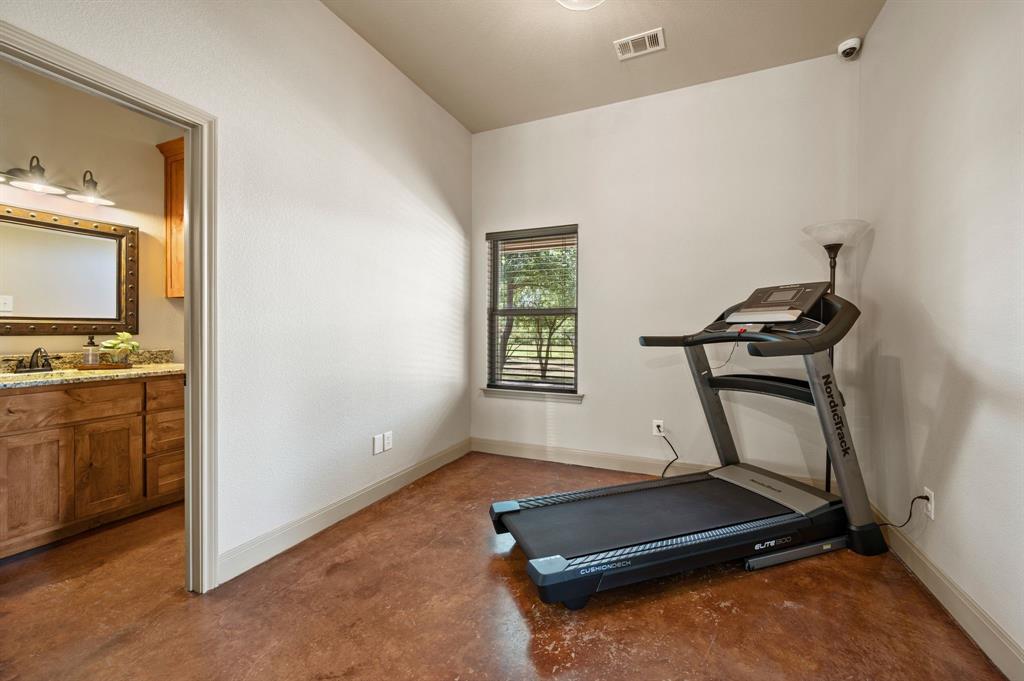 3019 Fm 718 Newark, TX 76071 - Photo 24 of 40 a room with storage and utility