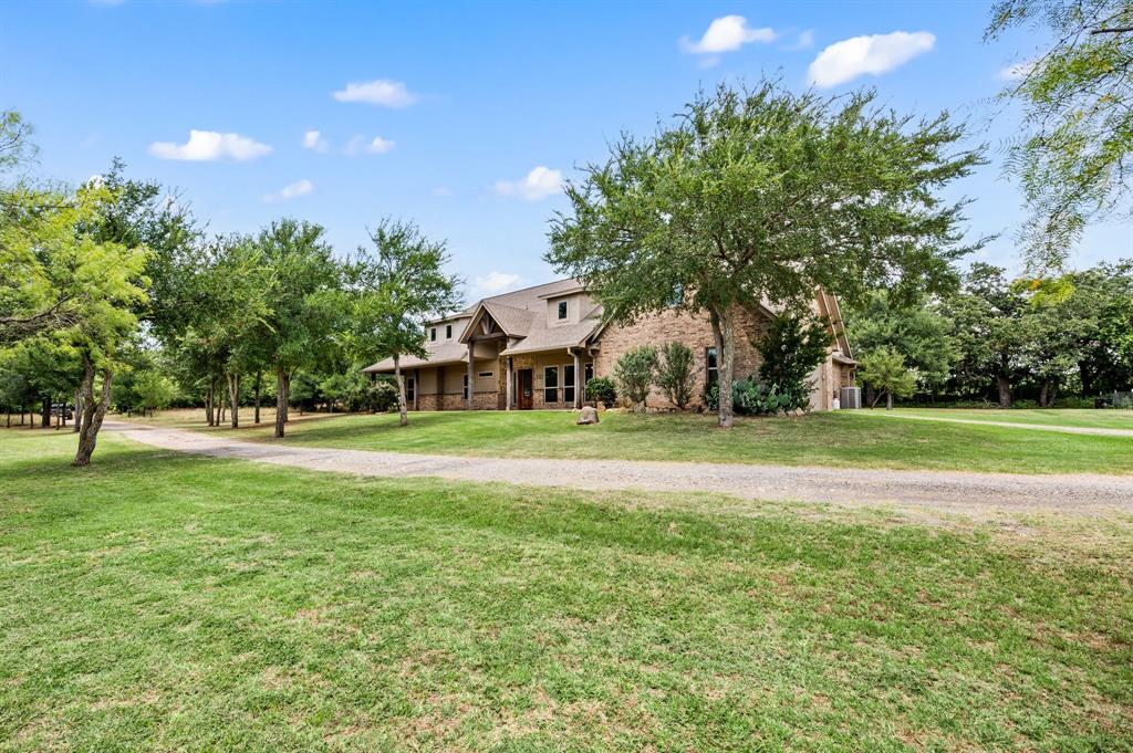 3019 Fm 718 Newark, TX 76071 - Photo 3 of 40 a view of a volley ball court
