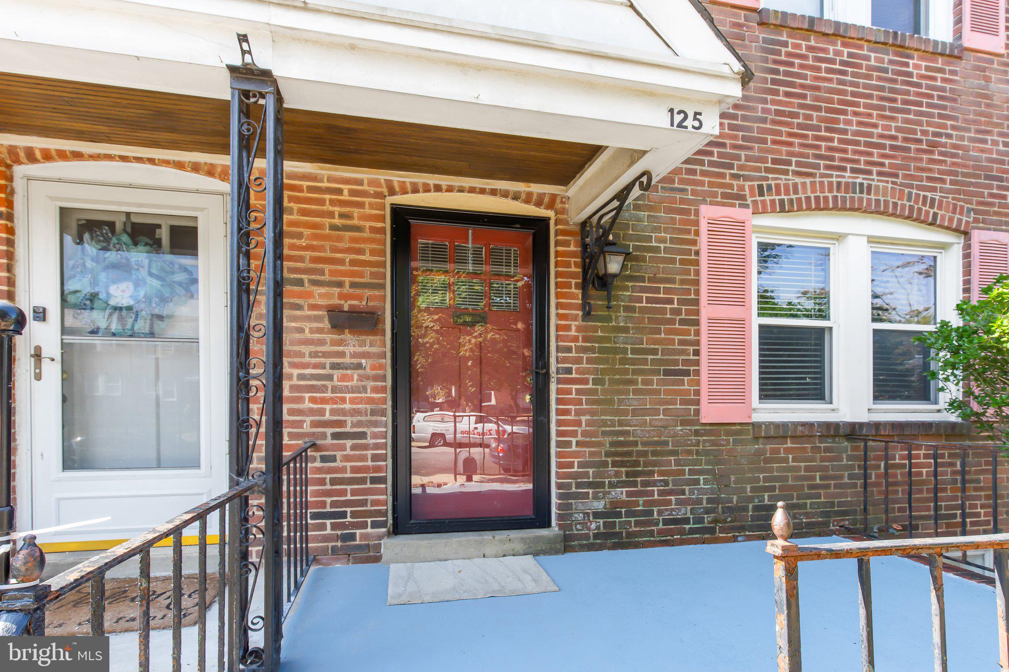 125 West Meadow Road Baltimore, MD 21225 - Photo 31 of 40 Gallery Image 31