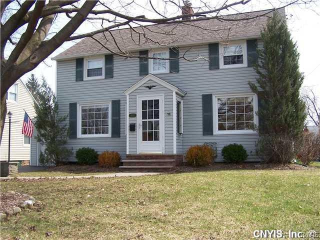 107 Windemere Road Geddes, NY 13219 - Photo 1 of 1 Exterior Front