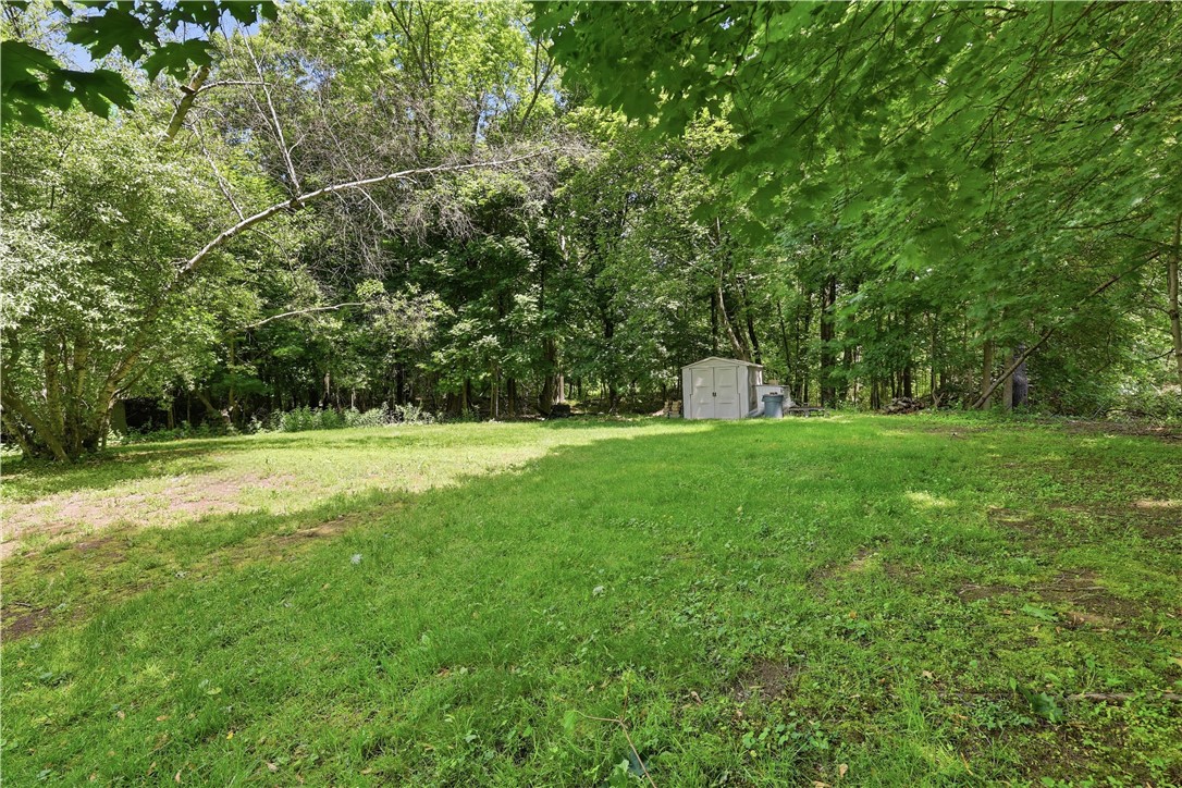 39 West Wrentham Road Cumberland, RI 02864 - Photo 40 of 40 Shed on property