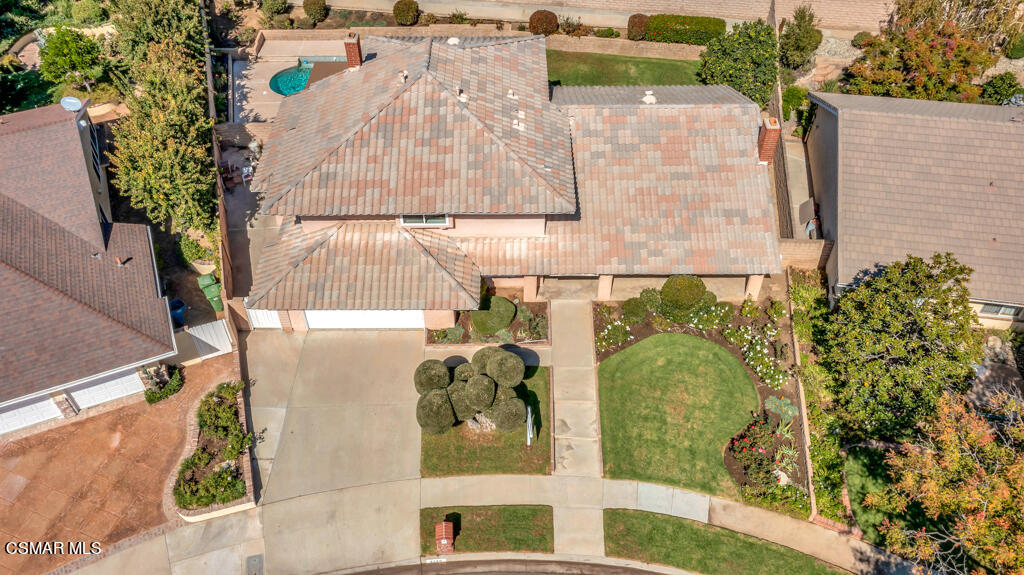 4135 Springfield Street Simi Valley, CA 93063 - Photo 40 of 41