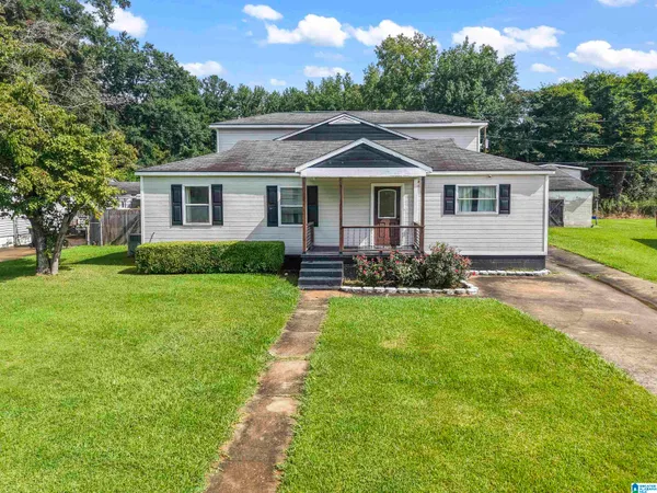 $205,000 | 106 Dale Lane, Childersburg, AL 35044
