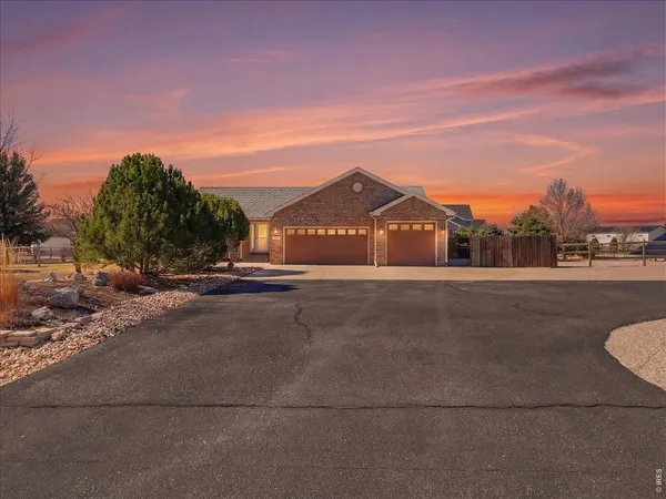 $1,000,000 | 4411 Indigo Drive, Severance, CO 80550